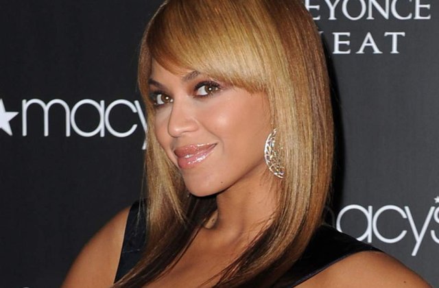 Beyonce a ucis-o pe Sasha Fierce