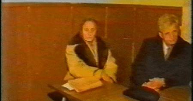 Unitatea unde au fost executati sotii Ceausescu a devenit muzeu