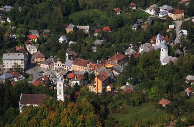 Avizul Parlamentului privind Rosia Montana, eliberat in doua-trei luni