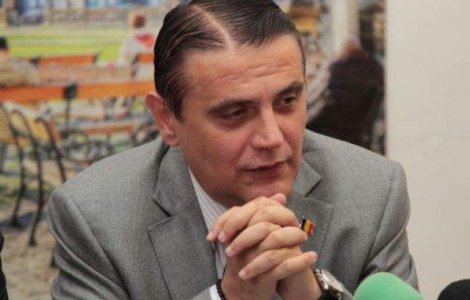 Ovidiu Silaghi a demisionat din functia de deputat