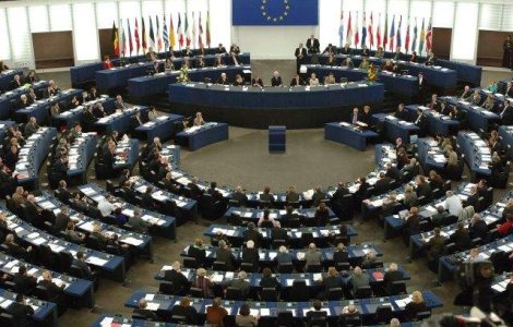 Silaghi si Hellvig ar urma sa preia cele doua mandate vacante in PE ale PNL