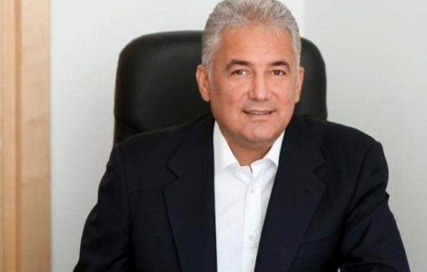 Adriean Videanu, interceptat de procurori cand vorbea cu Ioan Niculae