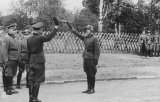 Justitia germana va ancheta 30 de presupusi gardieni de la Auschwitz