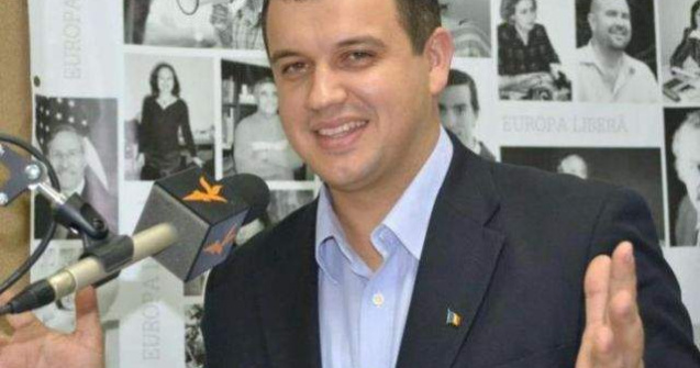 Tomac ii cere lui Ponta sa renunte la proiectul legat de Rosia Montana