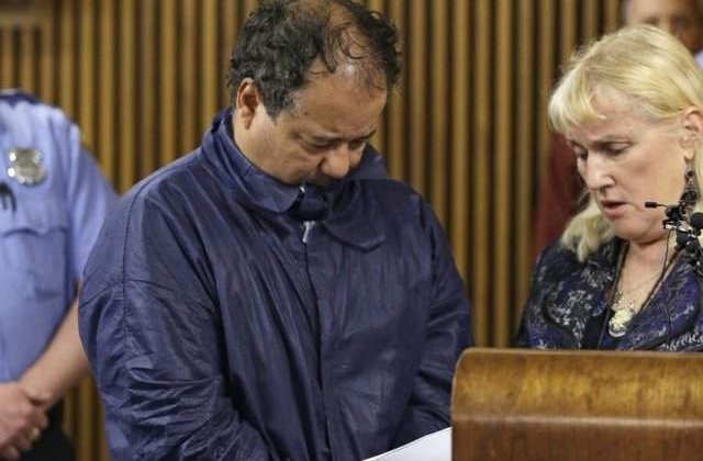 Ariel Castro, rapitorul celor trei femei din Cleveland, s-a sinucis
