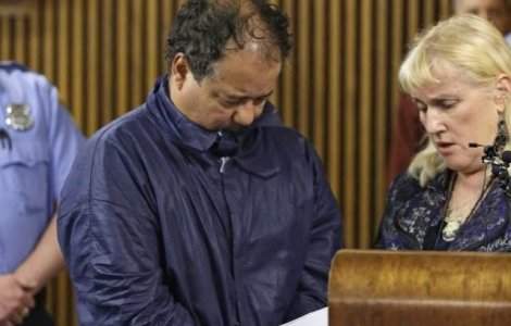 Ariel Castro, rapitorul celor trei femei din Cleveland, s-a sinucis