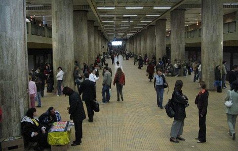 Capitala: Greva la metrou si RATB pe 30 septembrie