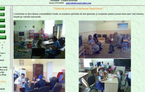 Asociatia Caleidoscop, acuzata de omor din culpa