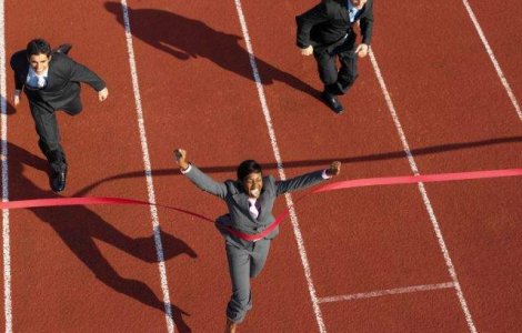 Romania a urcat cu doua pozitii in topul global al competitivitatii