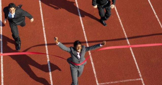 Romania a urcat cu doua pozitii in topul global al competitivitatii