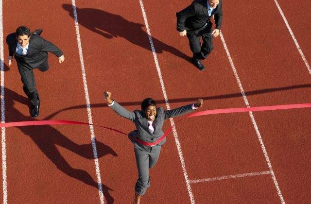 Romania a urcat cu doua pozitii in topul global al competitivitatii