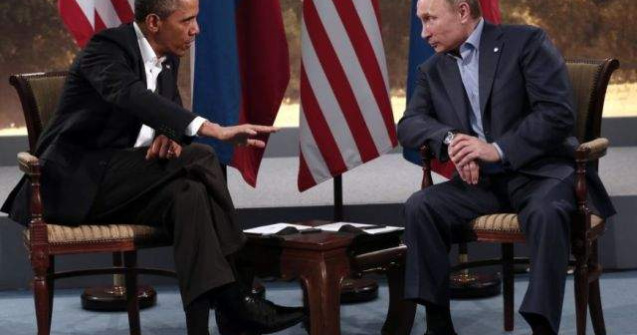 Vladimir Putin, despre Barack Obama: Este un foarte bun interlocutor