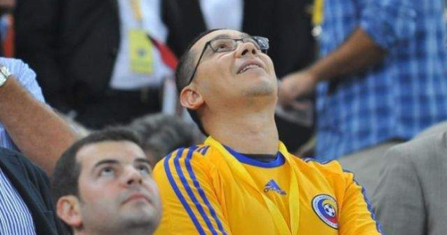 Ponta cere suporterilor sa nu aiba manifestari xenofobe la meciul cu Ungaria