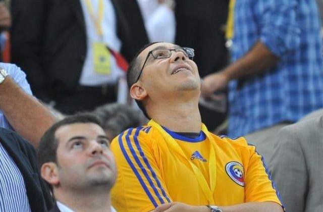 Ponta cere suporterilor sa nu aiba manifestari xenofobe la meciul cu Ungaria