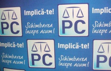 PC: Vrem exploatarea resurselor de la Rosia Montana, dar nu prin cianurare