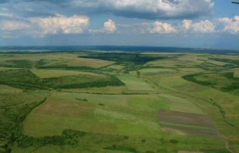 Persoanele fizice nu vor putea detine mai mult de 100 ha teren agricol extravilan