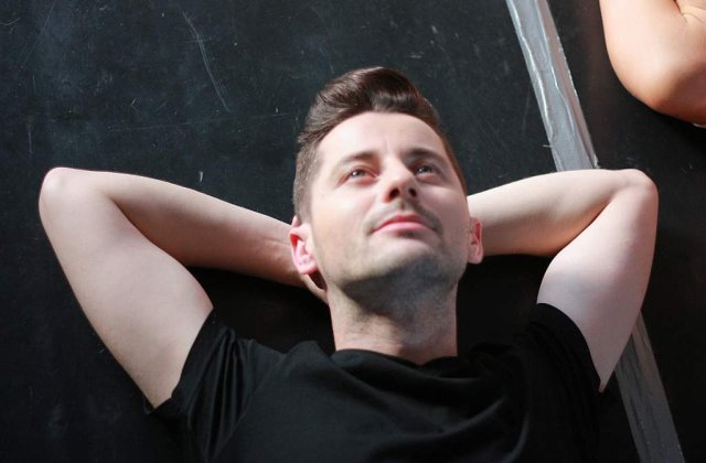 [VIDEO] Adrian Sina: Am fost tradat de fratii mei de la Akcent