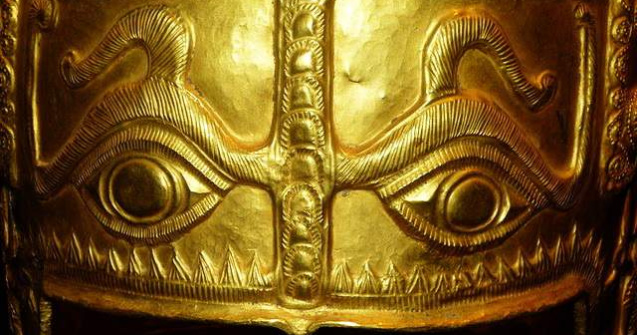 Guvernul vrea sa cumpere un coif dacic si opere de Brancusi din Detroit