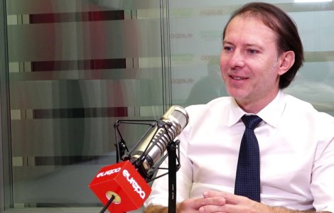 Florin Cîțu, despre decizia Curții de Apel Cluj