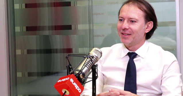 Florin Cîțu, despre decizia Curții de Apel Cluj