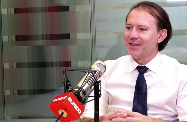 VIDEO Florin C&icirc;țu, despre decizia Curții de Apel Cluj privind anularea &icirc;n parte a HG referitoare la dovada vaccinării