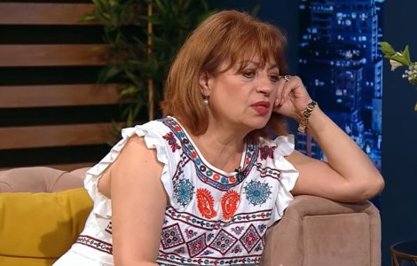 Adriana Trandafir a cedat pe Drumul Împăraților, la Asia Express