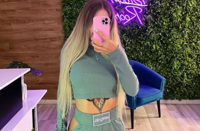 O vloggeriță celebră s-a aruncat de la etajul 14 al blocului în care locuia! Care a fost ultimul său mesaj