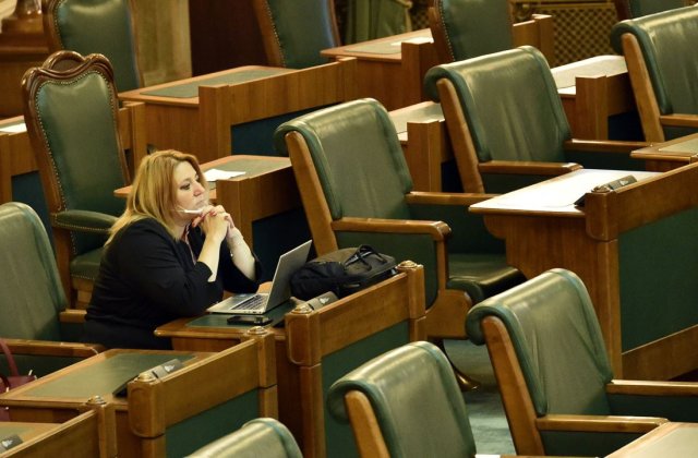 Cine este Diana Iovanovici Șoșoacă. Cum a c&acirc;știgat inima multor rom&acirc;ni