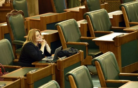 Cine este Diana Iovanovici Șoșoacă. Cum a câștigat inima multor români