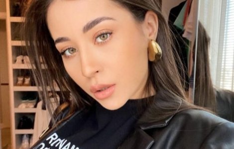 Nicole Cherry a aflat sexul bebelușului. „O să avem...”