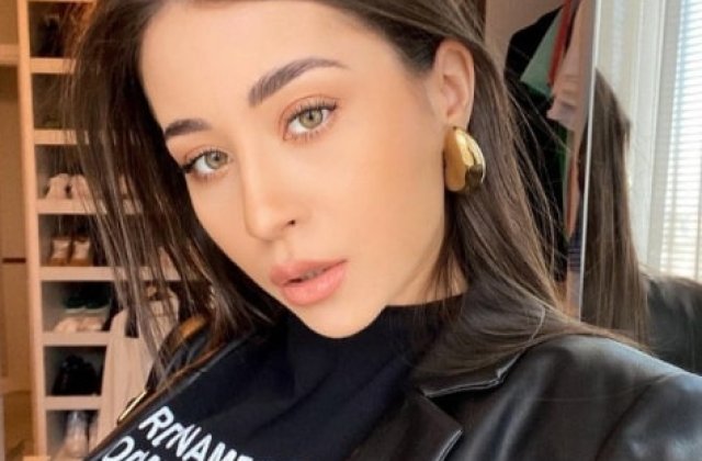 Nicole Cherry a aflat sexul bebelușului. „O să avem...”