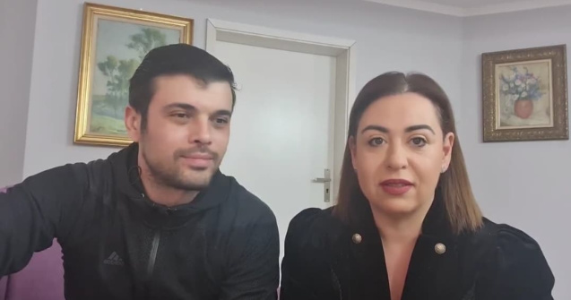 Oana Roman și Marius Elisei, prima fotografie împreună după divorț 