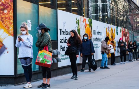 Bilanț COVID-19, 10 iunie. Cazuri noi, vindecați și decese