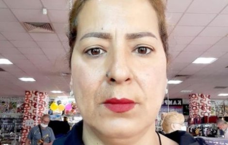 VIDEO Floricica Dansatoarea l-a cerut în căsătorie pe Fulgy. „Îmi dau domnișoria ție. Te fac eu om, uiți de tot”