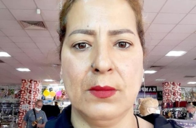 VIDEO Floricica Dansatoarea l-a cerut în căsătorie pe Fulgy. „Îmi dau domnișoria ție. Te fac eu om, uiți de tot”