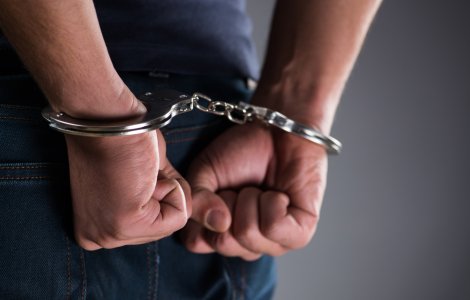 Fiul lui Ilie Dumitrescu a fost condamnat la închisoare pentru trafic de droguri