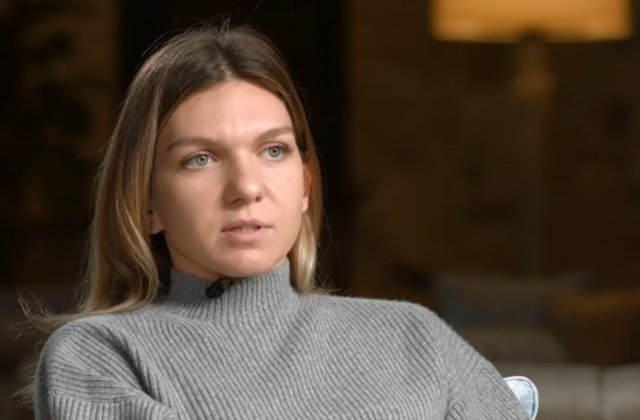 Simona Halep, felicitată de Nadia Comăneci după ce s-a logodit. Mesajul transmis de Zeiţa de la Montreal campioanei noastre