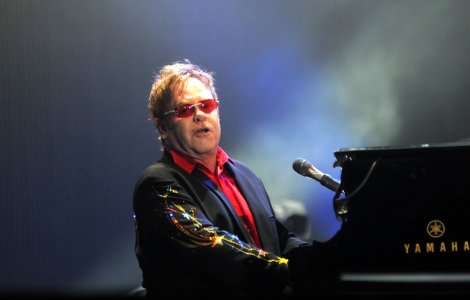 Avertismentul lui Elton John post-Brexit