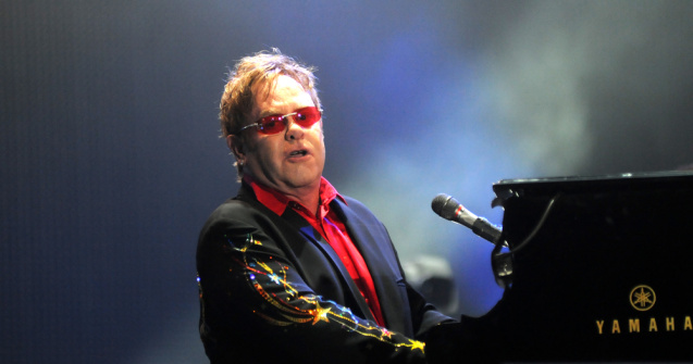 Avertismentul lui Elton John post-Brexit