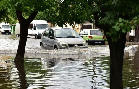 Meteo - sâmbătă, 12 iunie 2021. Informare ANM de ULTIMĂ ORĂ