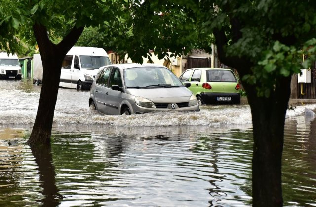 Prognoza meteo | S&acirc;mbătă, 12 iunie 2021. Informare ANM: manifestări de instabilitate atmosferică. Zonele vizate