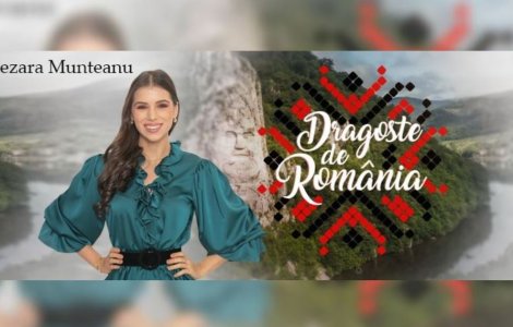 „Dragoste de România", Metropola TV: "Jur să-mi apăr țara chiar cu prețul vieții". Este jurământul pe care îl depun militarii când intră în slujba țării