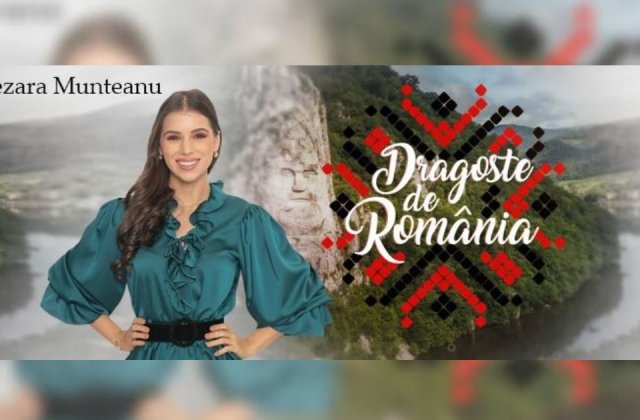 „Dragoste de România", Metropola TV: "Jur să-mi apăr țara chiar cu prețul vieții". Este jurământul pe care îl depun militarii când intră în slujba țării