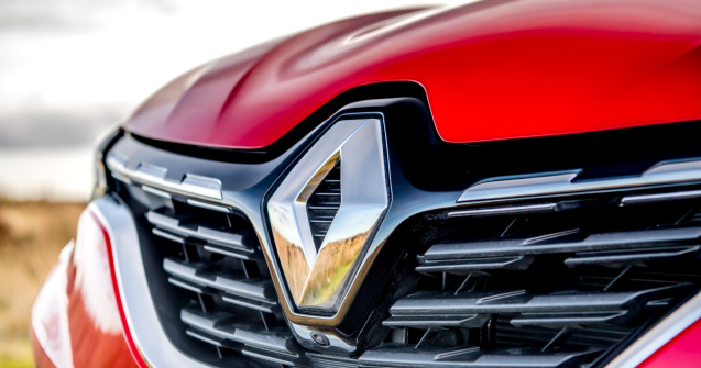Renault, pus sub acuzare în Franța pentru că ar fi încercat să înșele testele de emisii. Cauțiune de 20 de milioane de euro
