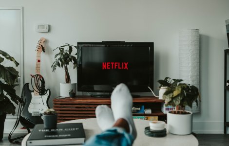 Netflix a lansat primul său magazin online. Ce produse poți achiziționa