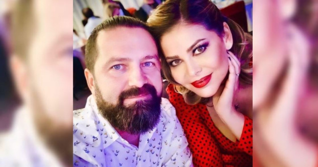 Miki de la K-pital s-a cununat civil cu iubitul ei după 18 ani de relație