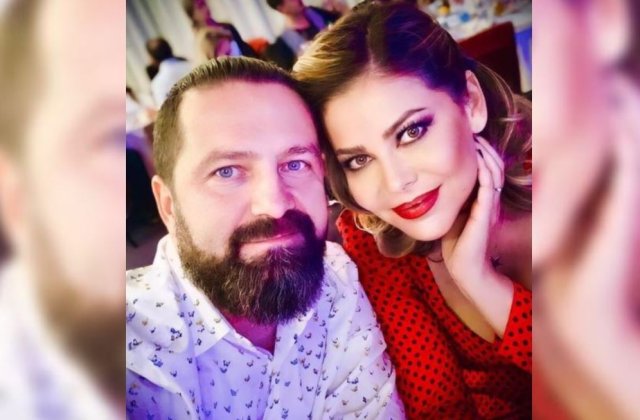 Miki de la K-pital s-a măritat după 18 ani de relație! Prima imagine de la eveniment