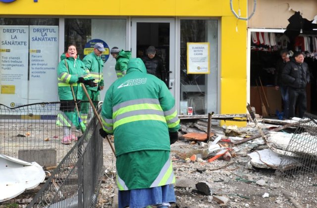 AVERTIZARE METEO RO-ALERT | COD PORTOCALIU. Îndemnul autorităților: Evitați deplasările