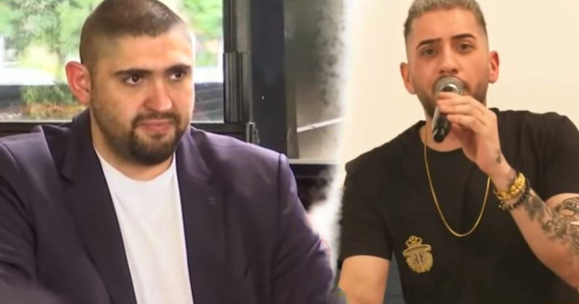 Bodyguardul lui Fulgy, dezvăluiri șoc!