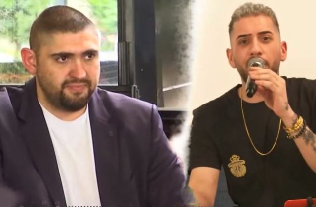 Bodyguardul lui Fulgy s-a hotărât să vorbească! „I-a spuipat. El era frustrat și agitat”